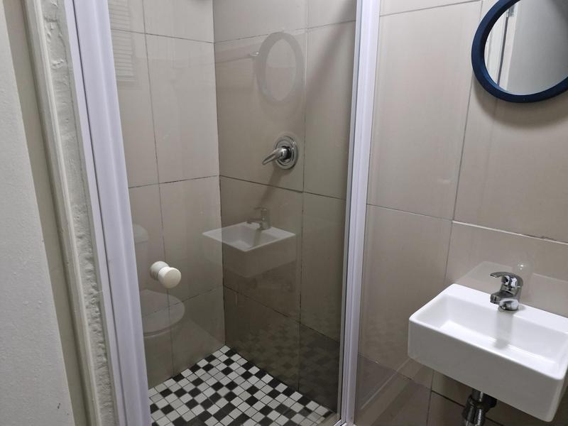 To Let 1 Bedroom Property for Rent in Boston Western Cape
